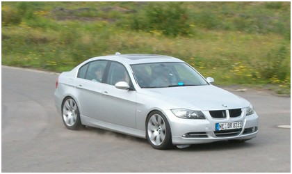 bmw e90