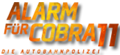 Alarm fur Cobra11 Logo