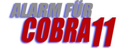 Logo Cobra11 
