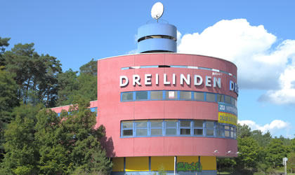 Dreilinden